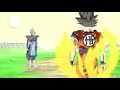 Goku vs zamazuenglish sub.
