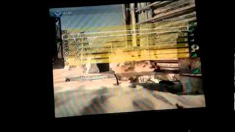 1v1 quickscope ps3 Rust