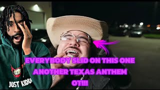 That Mexican OT & Sauce Walka-"Check Please"-Ft. Lil Jairmy & MG Lil Bubba-REACTION!!!