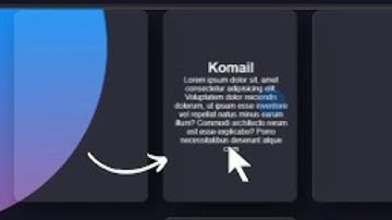 Glass morphism card hover effects | real glass morphism by html, css | Learn Learn And Grow | CSS