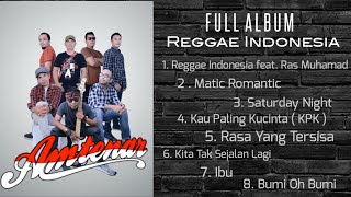 Amtenar Full Album REGGAE INDONESIA