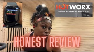 HotWorx Honest Review