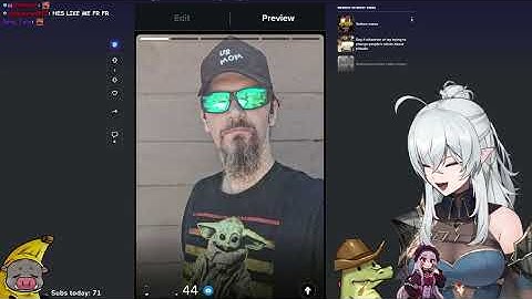 GEEGA Viewer Spotted