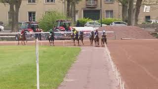 Vidéo de la course PMU PRIX D'ANGERVILLE