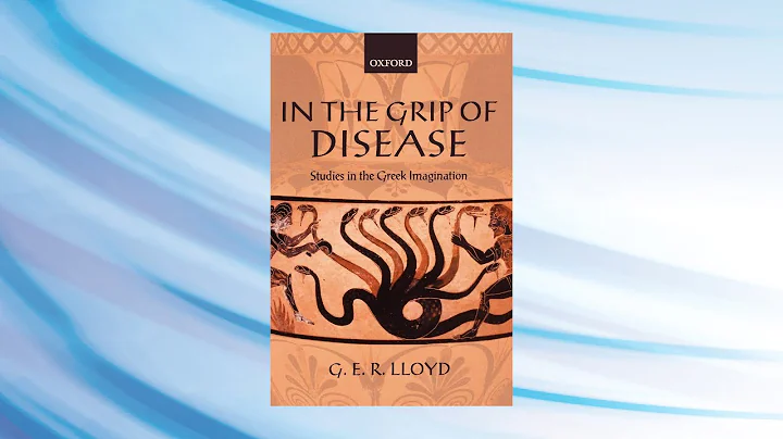 Jennifer Clarke Kosak - Balance: The Narrative of Health and Disease in Ancient Greece