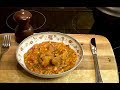 Свиная рулька по-Кубински, шикарный пряный и островатый вкус!