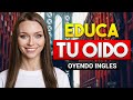 🔴 HABLA INGLÉS APRENDIENDO FRASES CORTAS Y FÁCILES DE USAR 👅| EDUCA TU OIDO OYENDO INGLES 📚