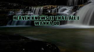 Kane Brown - Homesick (Lyrics)