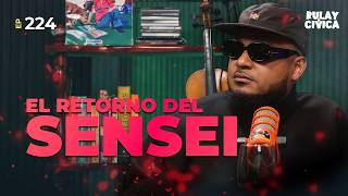 T.Y.S : DE RAPERO A EMPRESARIO ARTÍSTICO | RYC Ep. 224