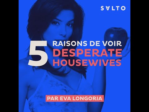 Vidéo: Valeur nette d'Eva Longoria