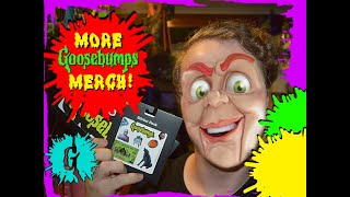 MORE Goosebumps Merchandise At CottonOn And Typo Australia!