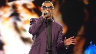 George Michael - True Faith (London 17th of October)