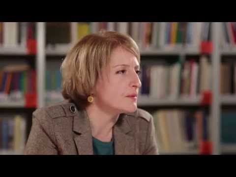 თამარ ცხადაძე მერი ვოლსტონკრაფტის შესახებ (ნაწ. II)