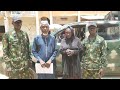 WASU SOJOJI A ZAMFARA SUNCETO WATA MATA MAI MATSALAR KWAKWALWA CIKIN DAJI WASU SOJOJI A ZAMFARA SUNCETO WATA MATA MAI MATSALAR KWAKWALWA CIKIN DAJI
