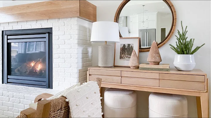 $14 - $45 CHRISTMAS DECOR HAUL 2021 | McGee & Co