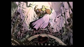 Intro: Eldorado Gate Vol. 6, v1.001, NTSC-JP, d59197f84353d