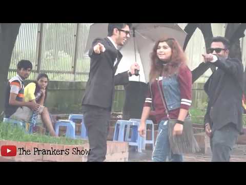 fake-bodyguard-prank-first-time-in-india
