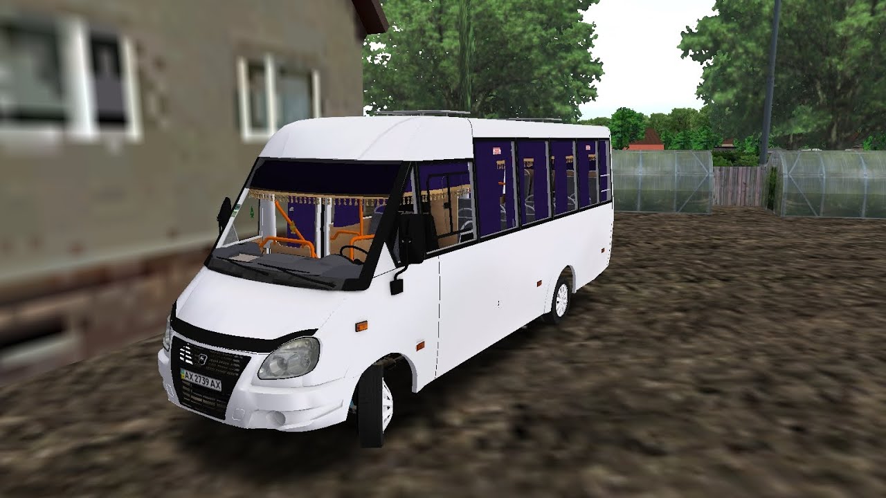 Карта чистогорск для омси 2