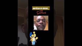 BARTÍCULA VS OBESUS Los Simpson.       #series #lossimpson #bartsimpson #resumen