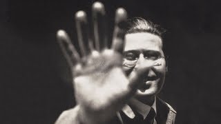 László Moholy-Nagy: Proto-Conceptual Artist