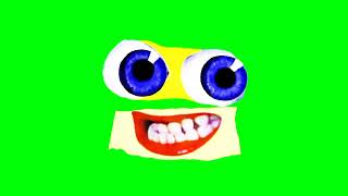 Splaat 2013 Poses & Ets Green Screen