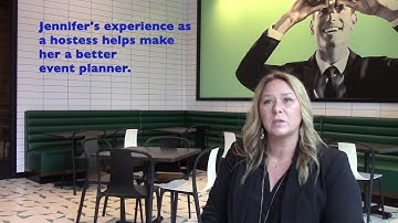 A Day In The Life of an Event Planner