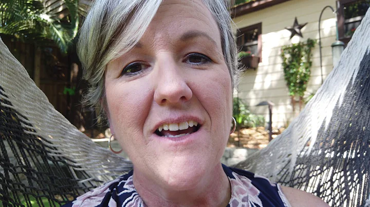 COVID-19 & Your Summer Travel Plans - Backyard Banter with Jen Henriksen