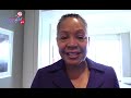 Atlanta Press Club Luncheon ft Lisa Borders Highlights