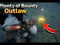 Crimson Desert - Plenty of Bounty (Quest Guide) | Where to find the outlaw