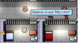 This is the WORST Way to Play The Escapists
