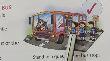 Class 3rd Science chapter 2 part 1