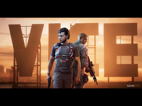 Mindseye vs GTA