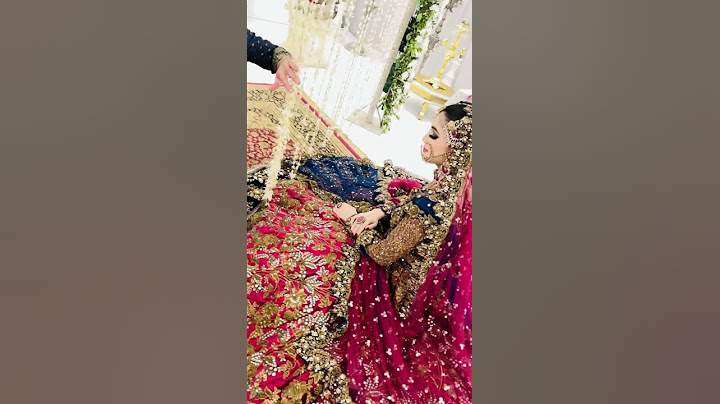 beautiful bride & groom | #brideandgroom #short
