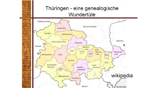Welche Stadt im Thüringer Vogtland hat drei Schlösser?