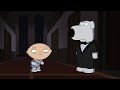 The magic trick pulls it all together family guy