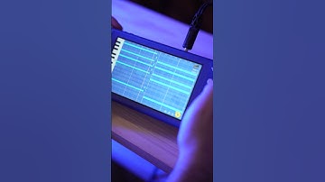 House Music on the Nintendo Switch | Korg Gadget