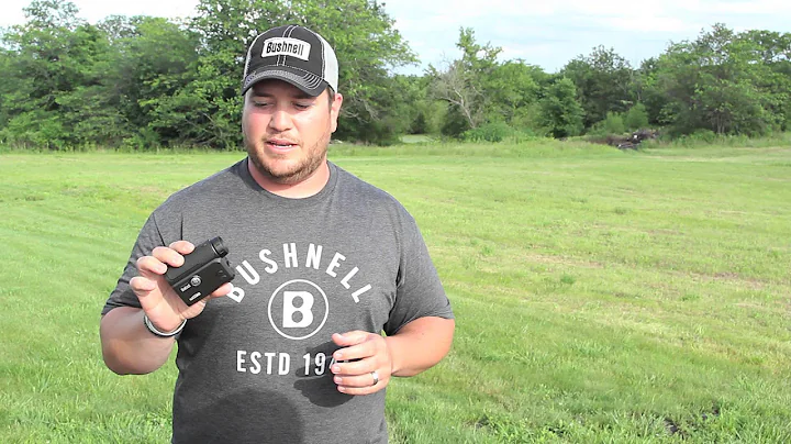 ClearShot Technology with Michael Hunsucker