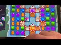 Crushing Candies