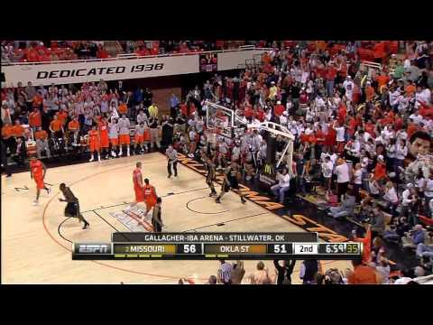 Best College Dunks of 2012 Season HD