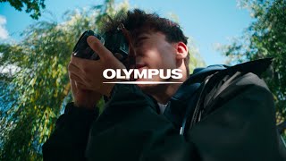 Olympus G.zuiko 21Mm F3.5 Lumix S9