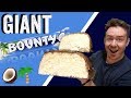 Giant Bounty / Mounds