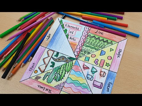 Elements of Art
