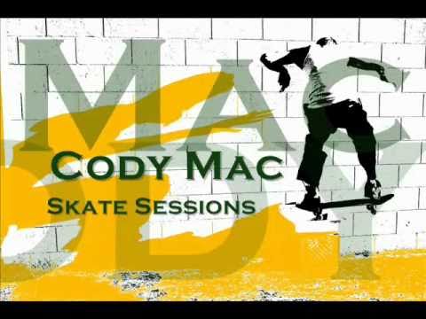 Kevin King Photo Art: Cody Mac Skate Sessions