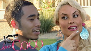 Full Episode: Godmother CoCo S2E7 | Ice Loves CoCo on E! Rewind