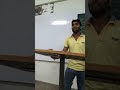 Stand up comedy by aditya sharma in marwadi