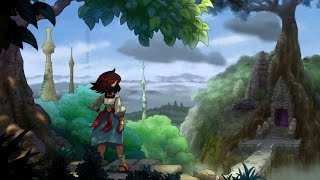 Indivisible: An RPG by Lab Zero and 505 Games [Pre-Alpha]
