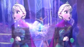 YTP  The Obligatory Frozen YouTube Poop