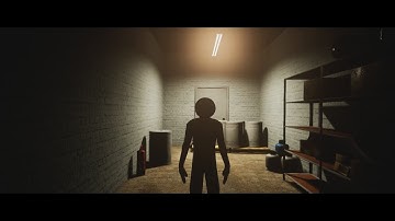 Bonk! | VR Game | UE4 Spring Jam 2020