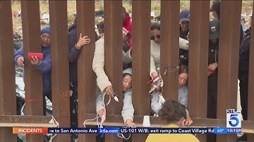 With end of Title 42 - what