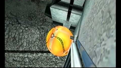 Metroid Prime 2 Any% Speedrun - Segment 1